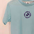 エーエイプバイアベイシングエイプ Aape BY BATHING APE APE Logo Embossed Cotton Jersey T-Shirt Y2K レディース JPN:M