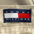 トミーヒルフィガー TOMMY HILFIGER ツータックチノパンツ メンズ 34×29
