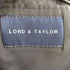ローレンラルフローレン LAUREN RALPH LAUREN LORD&TAYLOR テーラードジャケット メンズ