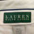 ローレンラルフローレン LAUREN RALPH LAUREN ツータック ウールスラックスパンツ メンズ 32×30