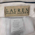 ローレンラルフローレン LAUREN RALPH LAUREN ツータック カシミヤ混 スラックスパンツ メンズ 32×30