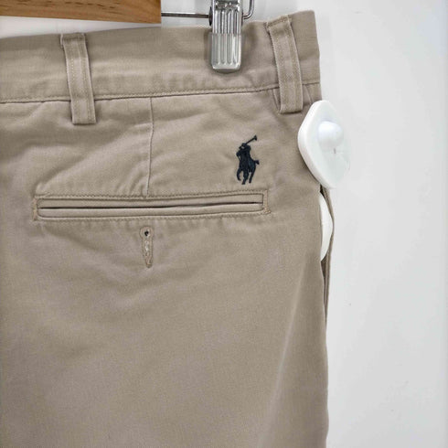 ポロバイラルフローレン Polo by RALPH LAUREN ツータック チノパンツ メンズ 34×29