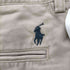 ポロバイラルフローレン Polo by RALPH LAUREN ツータック チノパンツ メンズ 34×29