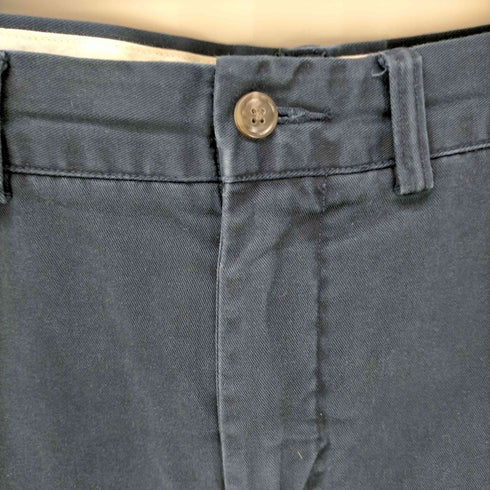 ポロラルフローレン POLO RALPH LAUREN CLASSIC FIT ノータックパンツ メンズ 34/29