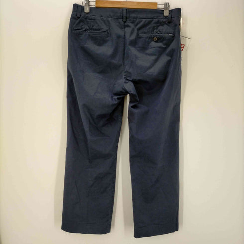 ポロラルフローレン POLO RALPH LAUREN STRETCH CLASSIC FIT ノータックパンツ メンズ 33/32