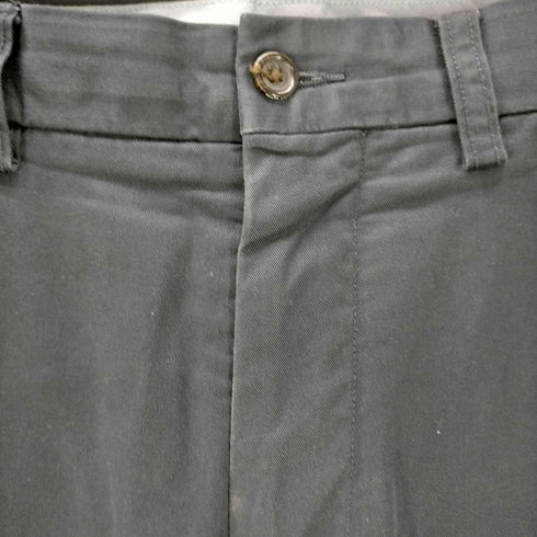 ポロラルフローレン POLO RALPH LAUREN STRETCH CLASSIC FIT ノータックパンツ メンズ 33/32