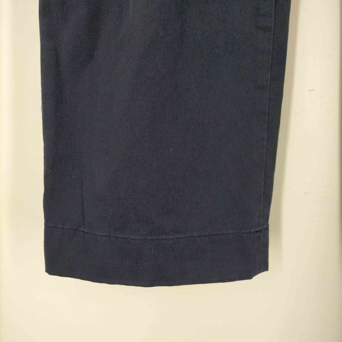 ポロラルフローレン POLO RALPH LAUREN STRETCH CLASSIC FIT ノータックパンツ メンズ 33/32
