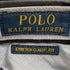 ポロラルフローレン POLO RALPH LAUREN STRETCH CLASSIC FIT ノータックパンツ メンズ 33/32