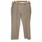 ポロラルフローレン POLO RALPH LAUREN STRETCH CLASSIC FIT ノータックパンツ メンズ 33/32