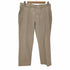 ポロラルフローレン POLO RALPH LAUREN STRETCH CLASSIC FIT ノータックパンツ メンズ 33/32
