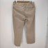 ポロラルフローレン POLO RALPH LAUREN STRETCH CLASSIC FIT ノータックパンツ メンズ 33/32