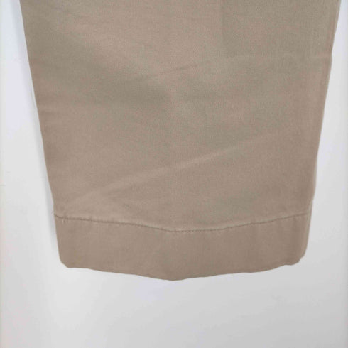 ポロラルフローレン POLO RALPH LAUREN STRETCH CLASSIC FIT ノータックパンツ メンズ 33/32
