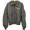 アルファインダストリーズ ALPHA INDUSTRIES CWU-36Pフライトジャケット メンズ import:L