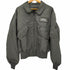 アルファインダストリーズ ALPHA INDUSTRIES CWU-36Pフライトジャケット メンズ import:L