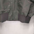 アルファインダストリーズ ALPHA INDUSTRIES CWU-36Pフライトジャケット メンズ import:L