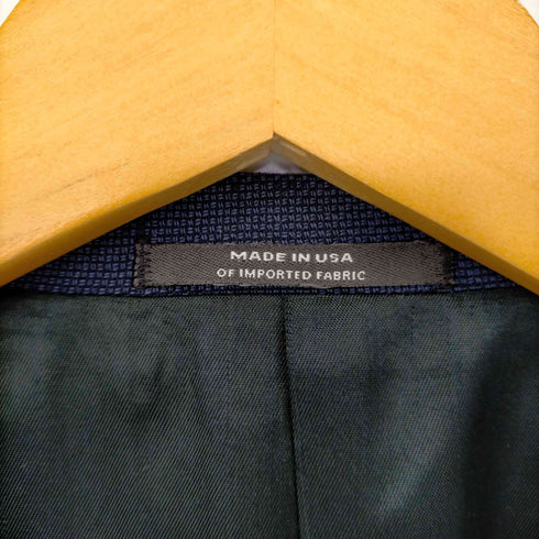 フルギ HART SCHAFFNER & MARX USA製 2B テーラードジャケット メンズ