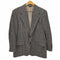 ビルブラス BILL BLASS USA製 CAMEL HAIR 2Bテーラードジャケット メンズ