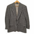 ビルブラス BILL BLASS USA製 CAMEL HAIR 2Bテーラードジャケット メンズ