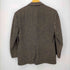 ビルブラス BILL BLASS USA製 2B ヘリンボーン テーラードジャケット メンズ
