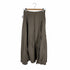 スローブイエナ SLOBE IENA European Linen ロングフレアスカート レディース 38
