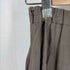 スローブイエナ SLOBE IENA European Linen ロングフレアスカート レディース 38