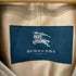 バーバリーロンドン BURBERRY LONDON 脱着ライナー付き ノバチェックステンカラーコート メンズ
