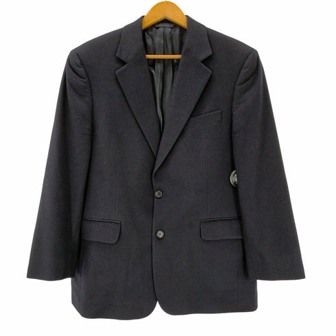 ブルックスブラザーズ BROOKS BROTHERS カシミヤ100 2B テーラードジャケット メンズ 40