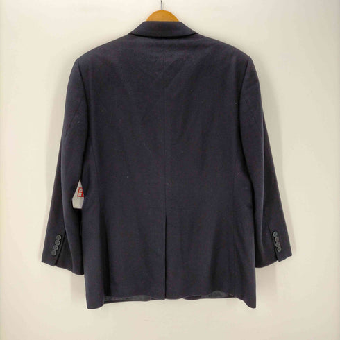 ブルックスブラザーズ BROOKS BROTHERS カシミヤ100 2B テーラードジャケット メンズ 40