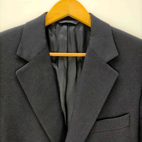 ブルックスブラザーズ BROOKS BROTHERS カシミヤ100 2B テーラードジャケット メンズ 40