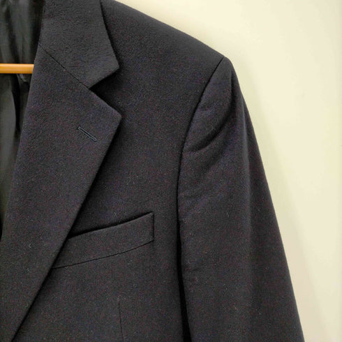 ブルックスブラザーズ BROOKS BROTHERS カシミヤ100 2B テーラードジャケット メンズ 40