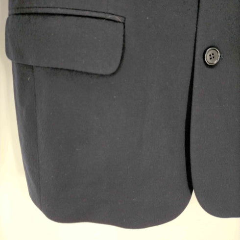 ブルックスブラザーズ BROOKS BROTHERS カシミヤ100 2B テーラードジャケット メンズ 40