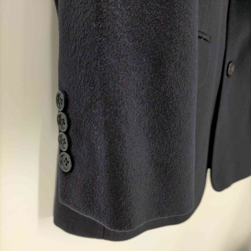 ブルックスブラザーズ BROOKS BROTHERS カシミヤ100 2B テーラードジャケット メンズ 40