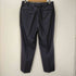 ブルックスブラザーズ BROOKS BROTHERS ウール ノータックスラックスパンツ メンズ US:34-35