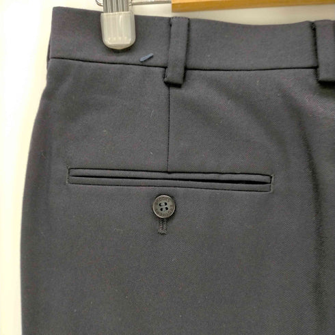 ブルックスブラザーズ BROOKS BROTHERS ウール ノータックスラックスパンツ メンズ US:34-35