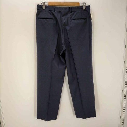 ブルックスブラザーズ BROOKS BROTHERS ウール ノータックスラックスパンツ メンズ