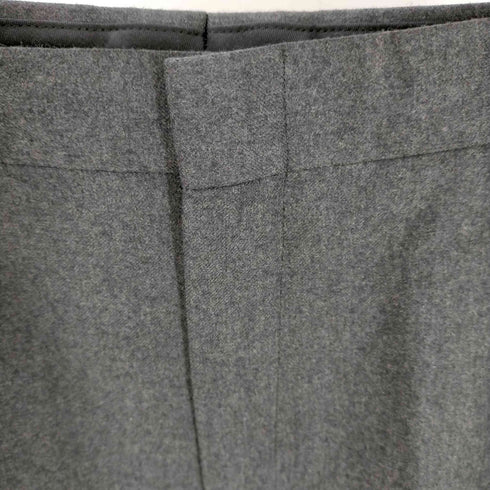 ブルックスブラザーズ BROOKS BROTHERS ウール ツータックスラックスパンツ メンズ US:34-35