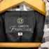 ランチェッティ LANCETTI francesca リボン装飾ジャケット レディース FR:40