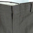 ブルックスブラザーズ BROOKS BROTHERS USA製 タロンジップ ウール ノータックスラックスパンツ メンズ US:34-35