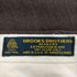 ブルックスブラザーズ BROOKS BROTHERS USA製 タロンジップ ウール ノータックスラックスパンツ メンズ US:34-35