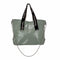 ジュエティ jouetie ロゴテープトートBAG レディース
