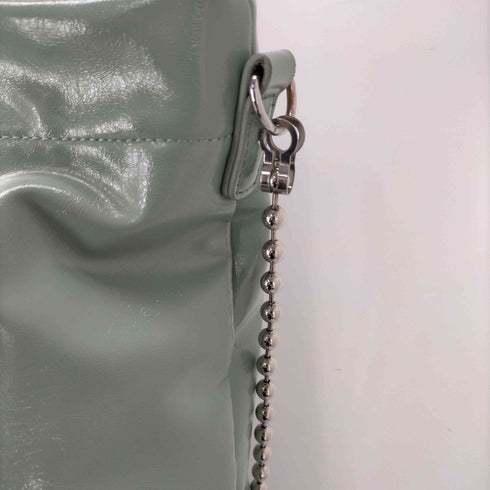 ジュエティ jouetie ロゴテープトートBAG レディース