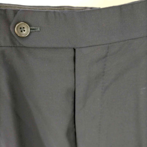 ブルックスブラザーズ BROOKS BROTHERS ウール ツータックスラックスパンツ メンズ