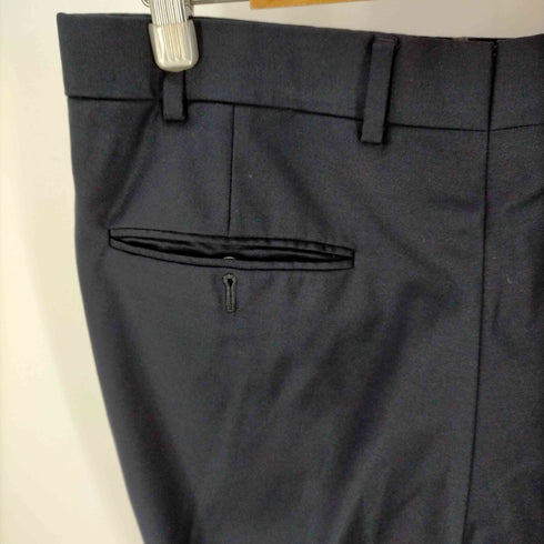 ブルックスブラザーズ BROOKS BROTHERS ウール ツータックスラックスパンツ メンズ