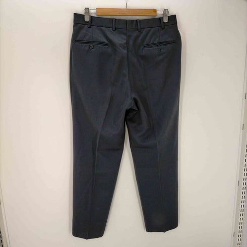 ブルックスブラザーズ BROOKS BROTHERS ウール ノータックスラックスパンツ メンズ US:34-35
