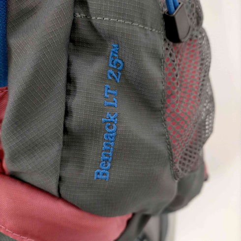 コロンビア Columbia ベナックLT 25 レディース 45×30×15cm