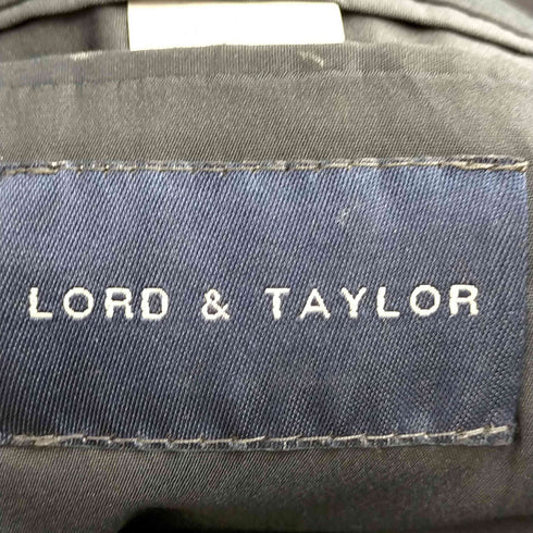ローレンラルフローレン LAUREN RALPH LAUREN LORD&TAYLOR テーラードジャケット メンズ 38S
