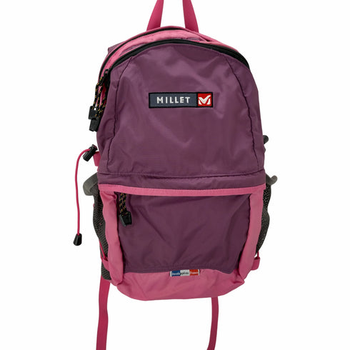 ミレー MILLET PRALO 14 レディース