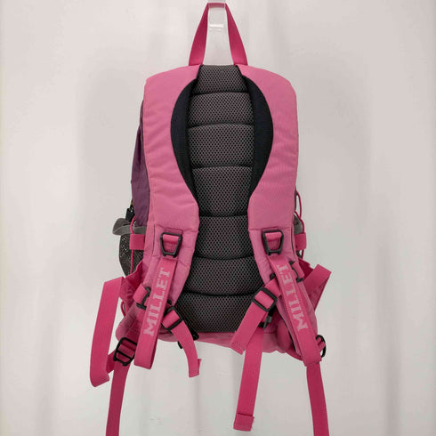 ミレー MILLET PRALO 14 レディース