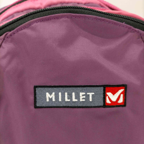 ミレー MILLET PRALO 14 レディース