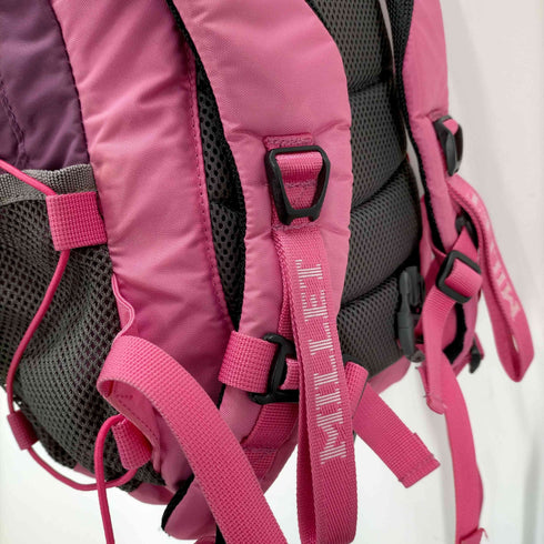 ミレー MILLET PRALO 14 レディース